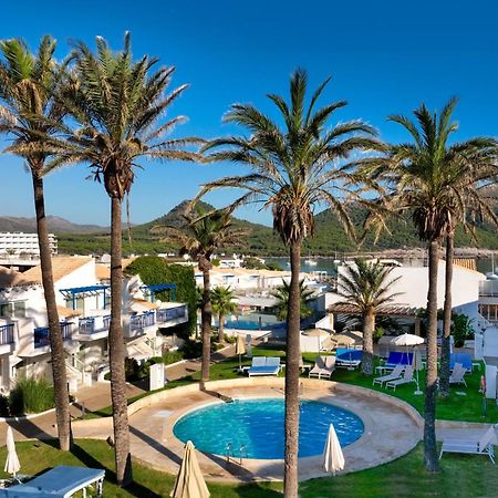 Parque Nereida Suites Hotel Cala Ratjada  Exterior foto
